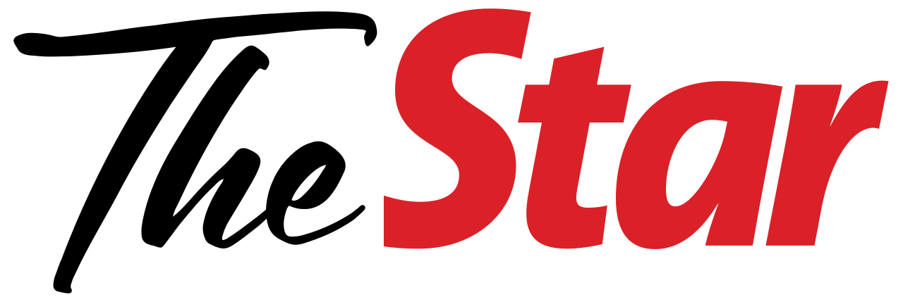 The Star Malaysia logo, press coverage of Hidden Chest Studio